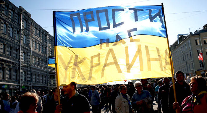 Почему некоторые российские политики заговорили о передаче Крыма Украине?