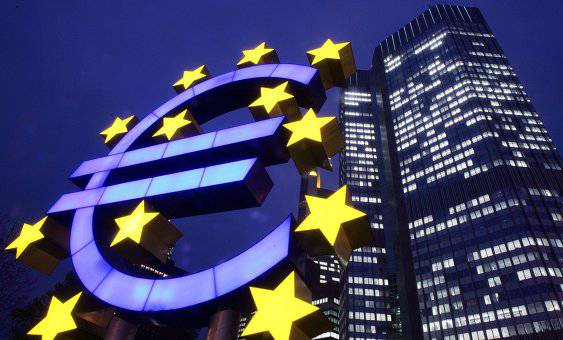 Economist: еврозона является главной проблемой мировой экономики