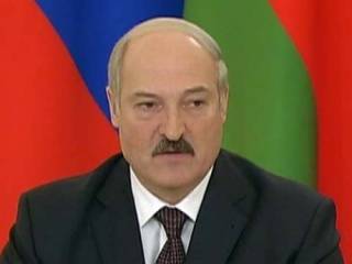Прагматичный Лукашенко