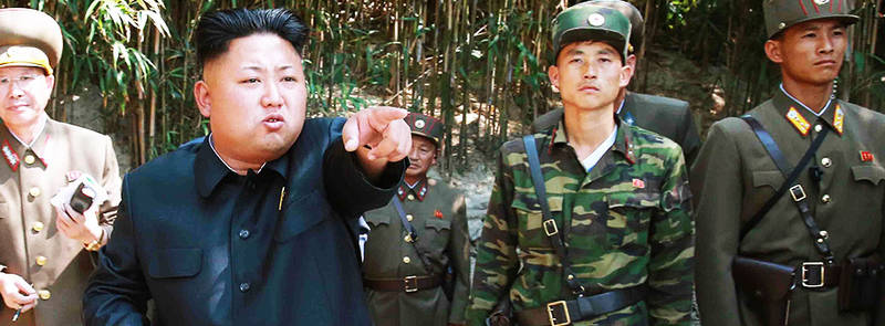 Маневры Ким Чен Ына: как избежать большой войны