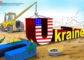 Новороссия срывает сценарий США