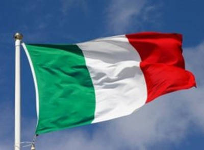 Итальянские города просят отмены санкций