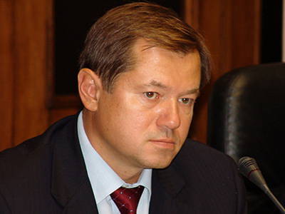 Глазьев допустил ограничения на вывоз капитала Глазьев допустил ограничения на вывоз капитала