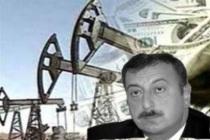 Унесенные нефтью