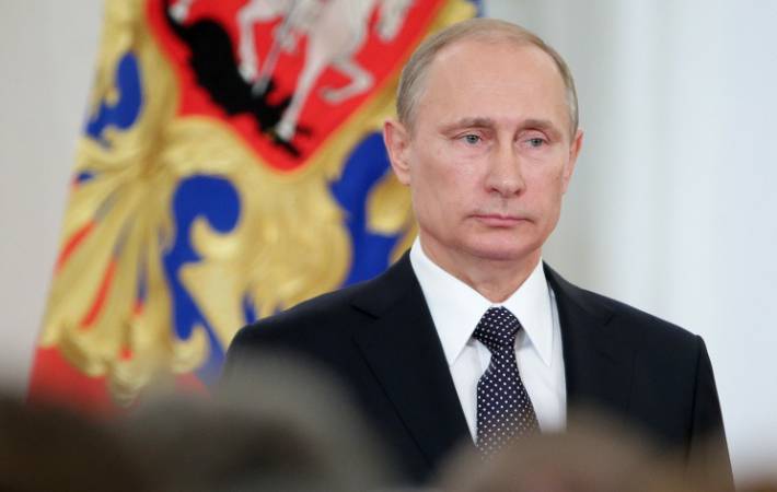 Америка борзеет: Путин виноват во всех грехах… Верно ли ведет себя Россия?