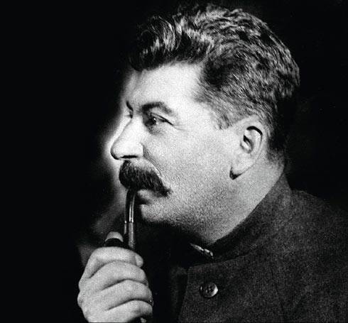 Сказ о том, как товарищ Сталин территорию Литвы увеличил Сказ о том, как товарищ Сталин территорию Литвы увеличил