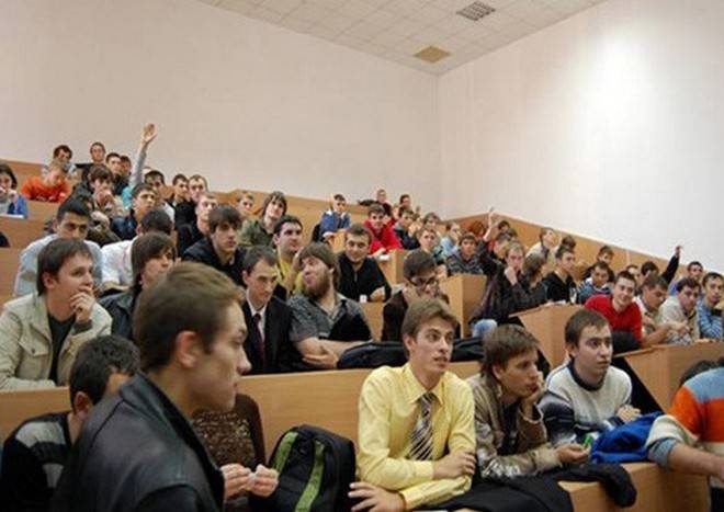 Доскакались! Украинские студенты не будут учиться зимой