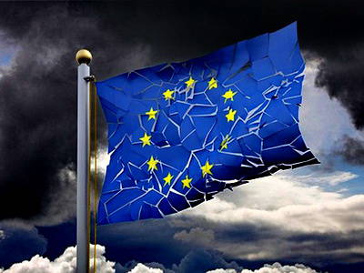 Европа переживает момент «пан или пропал»