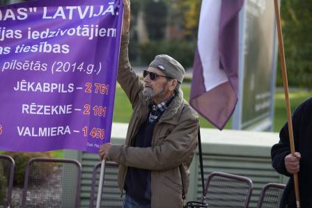 Полемические заметки об итогах выборов в 12-й сейм Латвии (II)