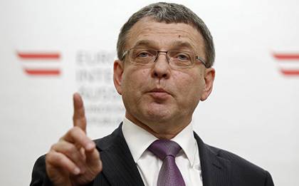 Чехия отказалась видеть Украину в ЕС из-за казнокрадов
