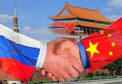 Вызов принят: Россия и Китай начинают формировать систему многополярного мира