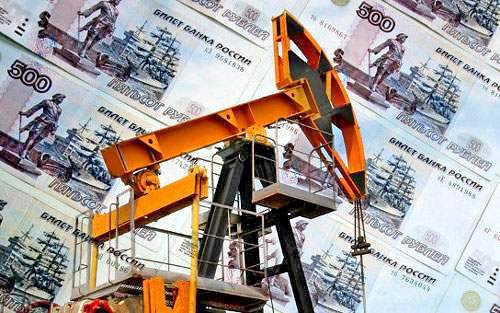 Дешевеющая нефть России не навредит
