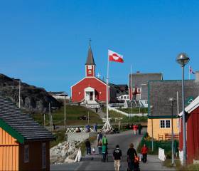 Станет ли Гренландия независимым государством?