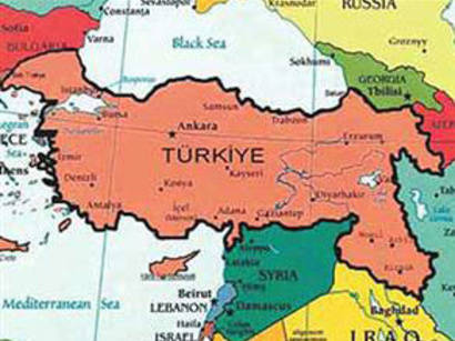 Турция может превратиться в Ирак или в Сирию