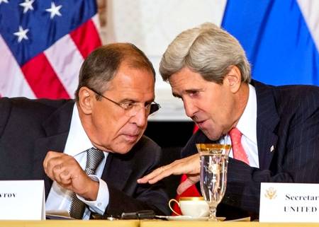 С Америкой в разведку С Америкой в разведку