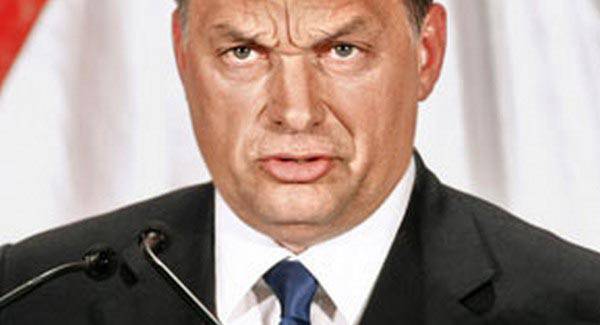 США нашли нового идеологического врага: Венгрия