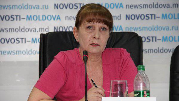 Елена Горелова о перспективах Молдавии в Таможенном союзе и ЕЭП