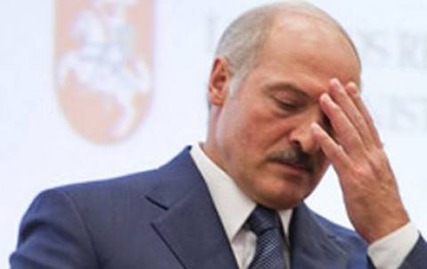 Белоруссия и украинский кризис Белоруссия и украинский кризис
