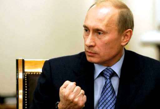 Путин: «Вакцина» от нацистского вируса в Европе теряет силу, надо привить еще раз