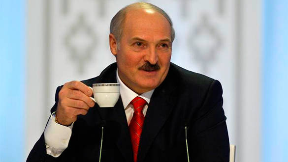Александр Лукашенко: Украинских олигархов надо уничтожить