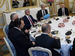 Итоги парижского марафона