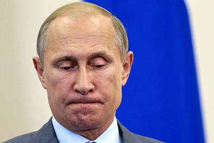 Путин назвал главную трагедию Украины