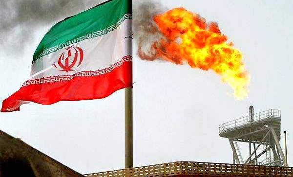 Россия поставит Ирану зерно и промтовары в обмен на нефть