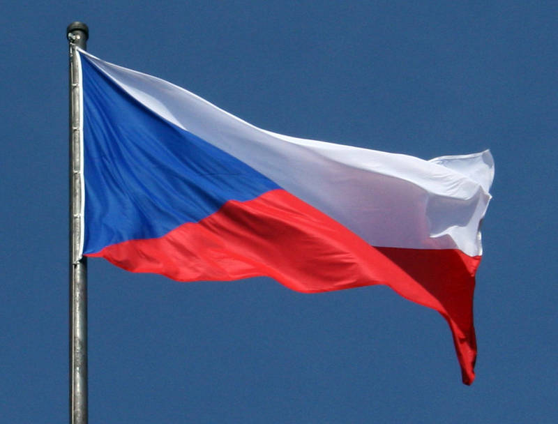 В Чехии растет число противников конфронтации с Россией