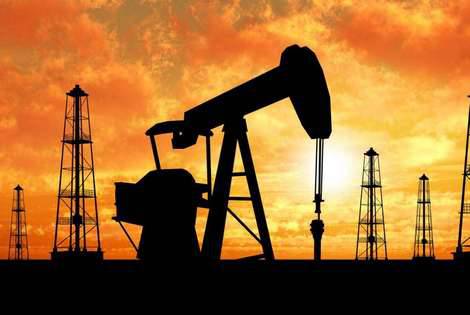 Падение нефтяных цен идет на пользу России
