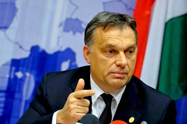 Виктор Орбан: ЕС может стать неудачным утопическим экспериментом