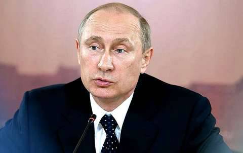 СМИ сообщили о планах Путина досрочно покинуть саммит G20