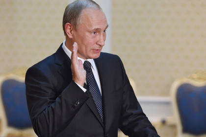 Слабый в России, сильный в Западной Европе: почему мы не понимаем реальной силы Путина?