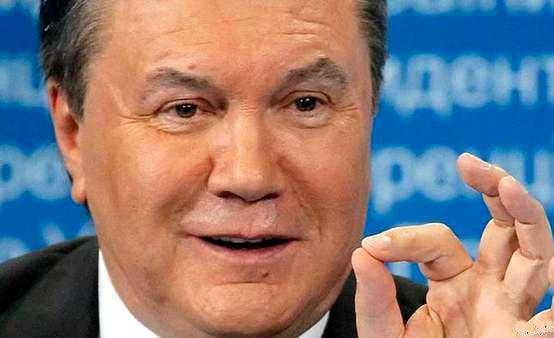 Янукович, видимо, чего-то не понял: На Донбассе его больше не ждут