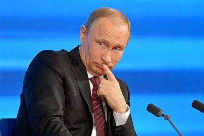 Владимир Путин: ЦБ может наказать валютных спекулянтов Владимир Путин: ЦБ может наказать валютных спекулянтов