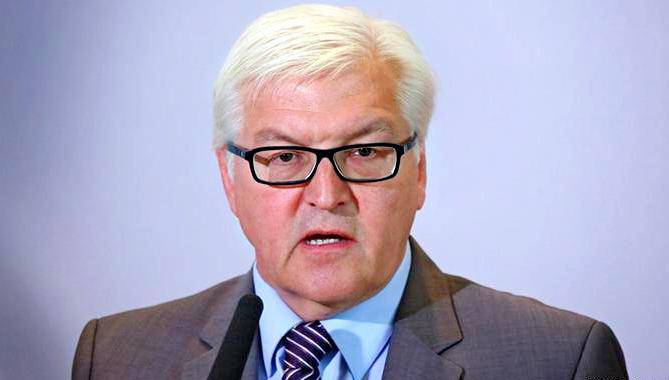 Германия высказалась против вступления Украины в ЕС и НАТО