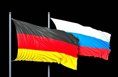 Die Welt: Немцы уважают Россию по привычке и исторической традиции