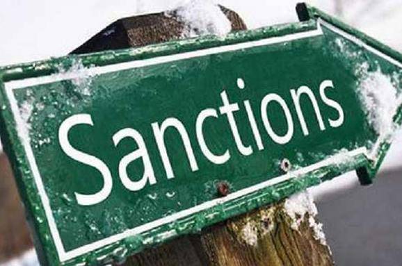 В Европе санкции против России считают карательной мерой