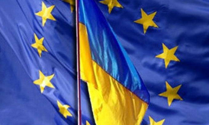 Запад предлагает раздел Украины: Интегрироваться в ЕС можно частями