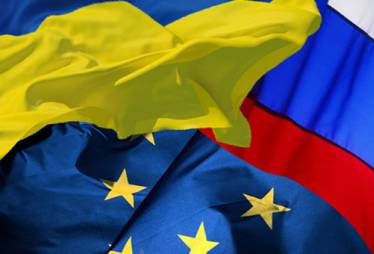 СМИ Германии: Как Евросоюз потерял Россию из-за Украины