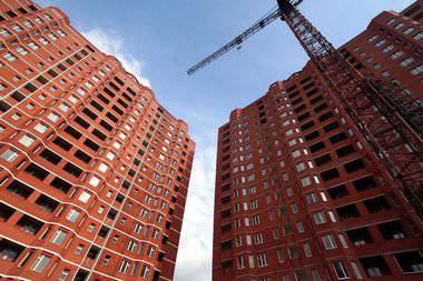 Санкции и  падение рубля. Что будет с недвижимостью в 2015 году в России?