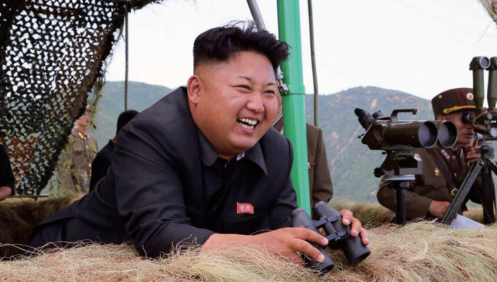 ООН предлагает судить Ким Чен Ына в Гааге за преступления против человечности