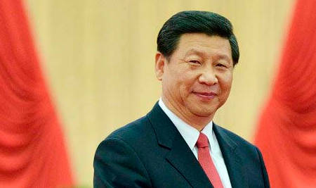 Си Цзиньпин: G20 должна обеспечивать стабильность цен на энергетическом рынке