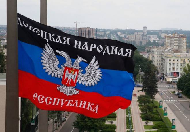 ДНР решила прекратить переговоры по продаже угля Киеву из-за обстрела школы силовиками