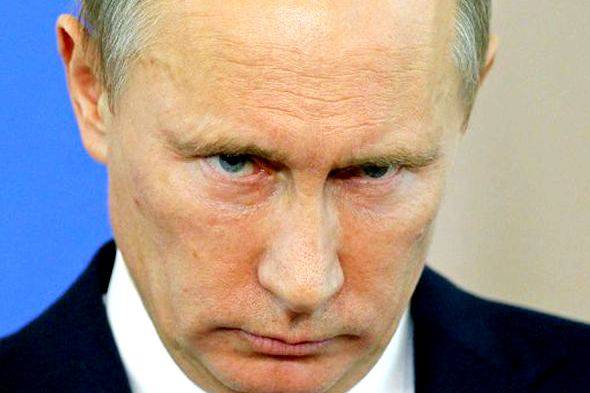Bloomberg: Путин сделает ставку на «экономическую свободу» в послании