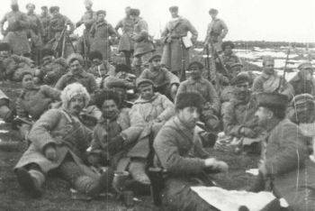 На обломках империи... Русский исход и Закавказье (1917-1921 гг.) На обломках империи... Русский исход и Закавказье (1917-1921 гг.)