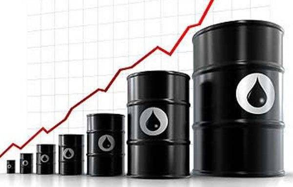 Мировые цены на нефть повысились в ожидании сессии ОПЕК