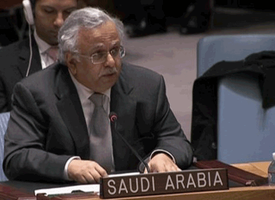 Саудовская Аравия требует признать “Хезболлу” террористической организацией