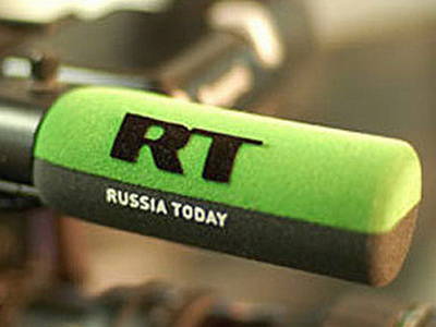 Великобритания хочет закрыть канал Russia Today
