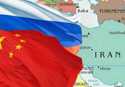 Россия или КНР — кто Ирану нужнее?