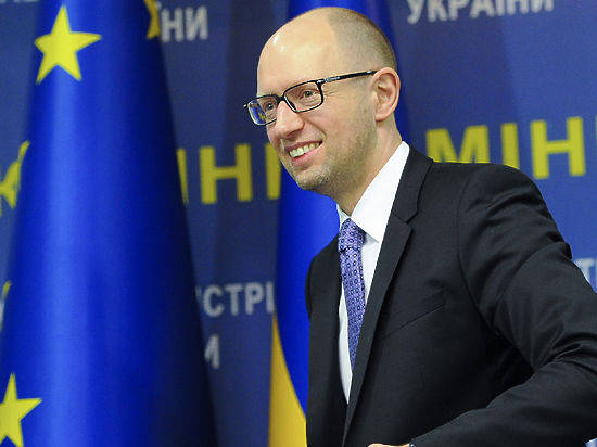 Киев пригласил Москву на "серьезные переговоры" - на нейтральной территории